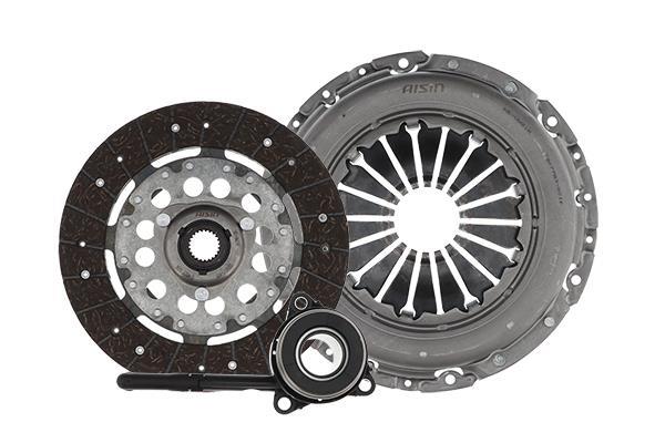 Kit de embrague AISIN ref. CKE-VW21R